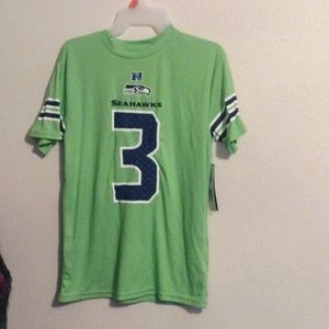 Seattle Seahawks shirt